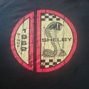 Mens SzXl Shelby Tshirt